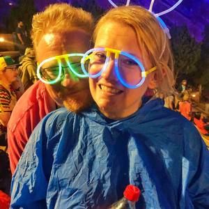 Meet your Posher, Chad